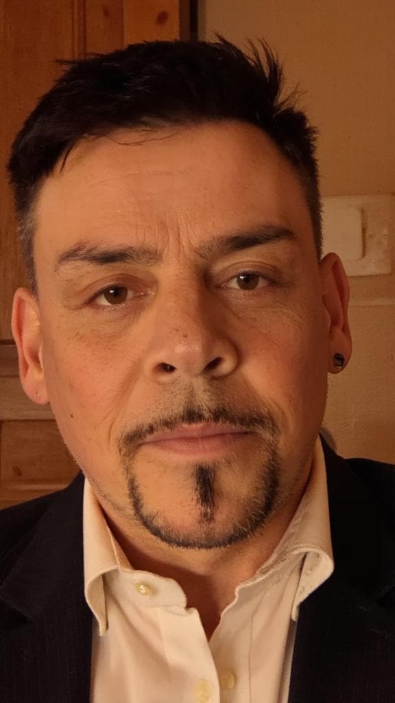 René Schiess - Hypnosetherapeut